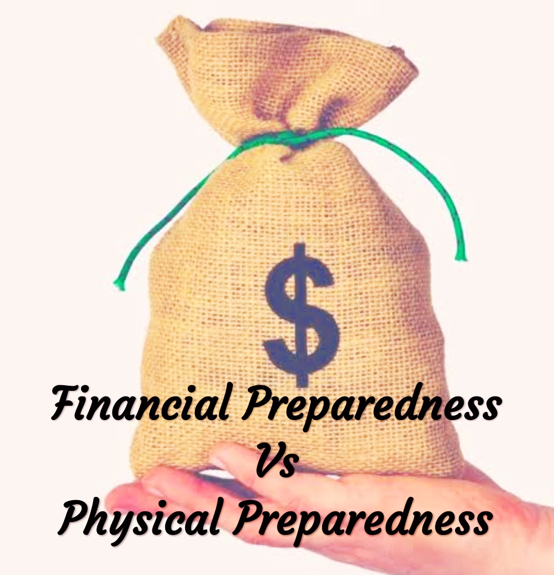 
Are You Physically Prepared

