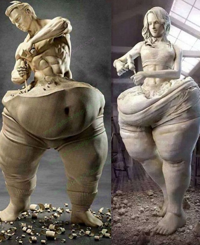 
What is Obesity
