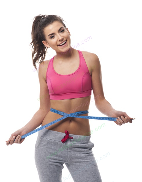 
Things to Look Back On when Weight Loss Stagnates
